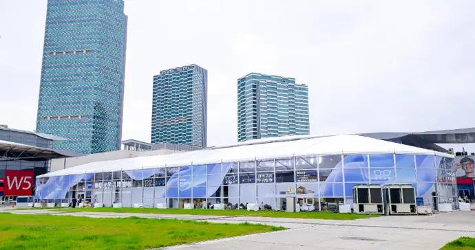 蔡司光學品牌館上海展首秀：中國是全球創新生態的重要組成