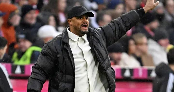 115場28負，門興是拜仁在德甲賽場輸球次數最多的對手