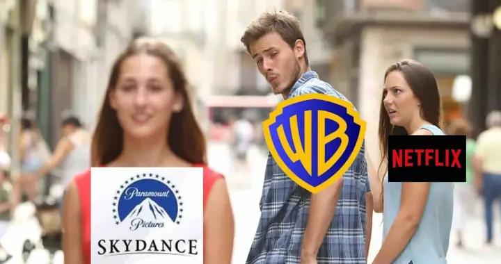 華納賣身1100億美元后，最尷尬的成遊戲部門了