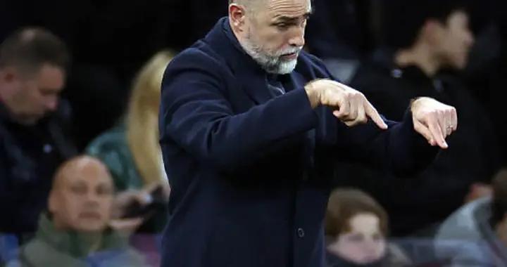 死亡賽程，熱刺即將兩戰馬競、客戰紅軍、和森林上演保級大戰