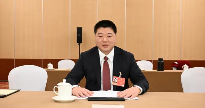 湯亮代表：調整商場業態打造“社區樞紐”