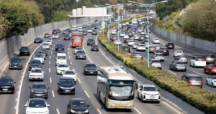 微言 | 讓高速公路免費從“大脈衝”走向“長流水”