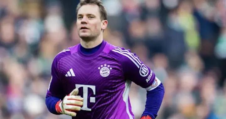 法爾克：一些拜仁監事會成員認爲若續約諾伊爾應降薪