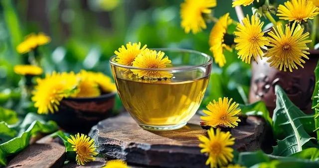 春養肝，沒煩惱！建議中老年：使勁喫3道菜，清熱解毒，疏肝理氣