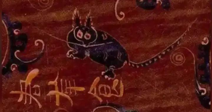 起猛了！在唐朝以前，中國竟然根本沒有真正的“喵星人”？！