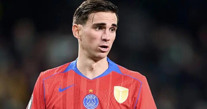 羅滕：法比安在傷情問題上前後說法不一，這讓大巴黎很不滿