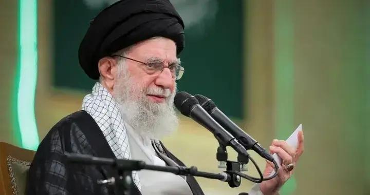 以軍稱投擲約100枚炸彈，炸燬哈梅內伊用過的地下掩體！其位於德黑蘭“領導層建築羣”下方