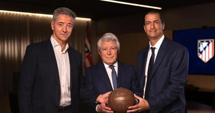 世體：阿波羅即將爲馬競增資1億歐，該筆錢將用於轉會市場