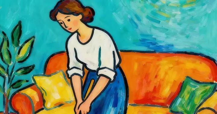 一位中年男人的心裏話：妻子付出很多，可我卻撐不住了想離婚