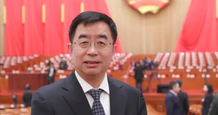 全國政協委員、北京國際城市發展研究院創始院長連玉明：組建中國文化旅遊大學