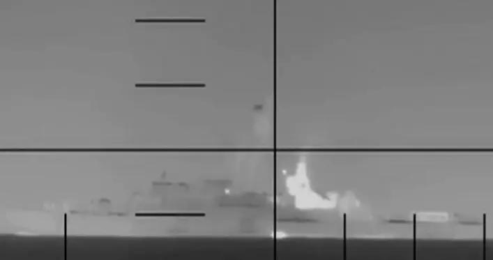 美伊衝突，美軍再次突破底線：若臺海開戰，特朗普必然耍這個陰招