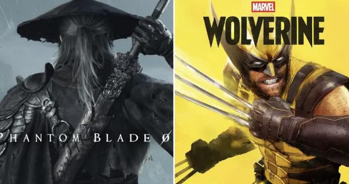 檔期撞上漫威？國產武俠要給全球玩家一點震撼