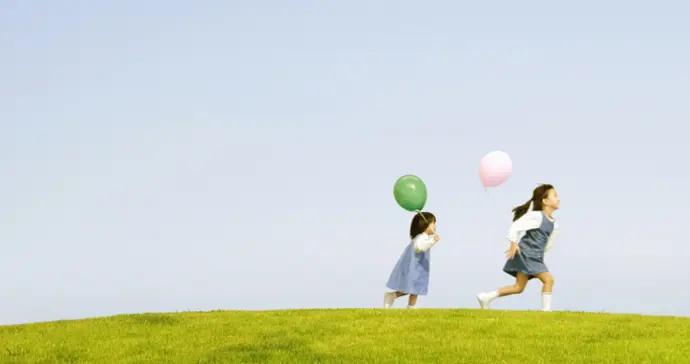 儘早找到賽道才能“贏在起跑線”？專家：孩子可能輸掉了人生