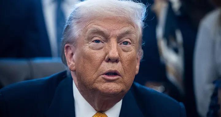 特朗普陰謀已暴露，顛覆伊朗絕不是終點，真正目的是逼中國出手