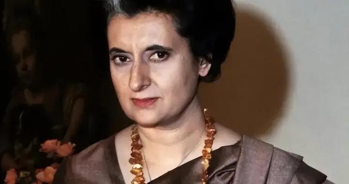 致命的絕育政策？閹割800萬男性，印度鐵娘子死於2個男人槍下！