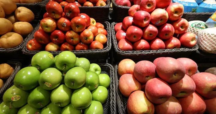 驚蟄後，少喫蘋果香蕉，多喫這5種“冠軍果”，應季好喫還便宜