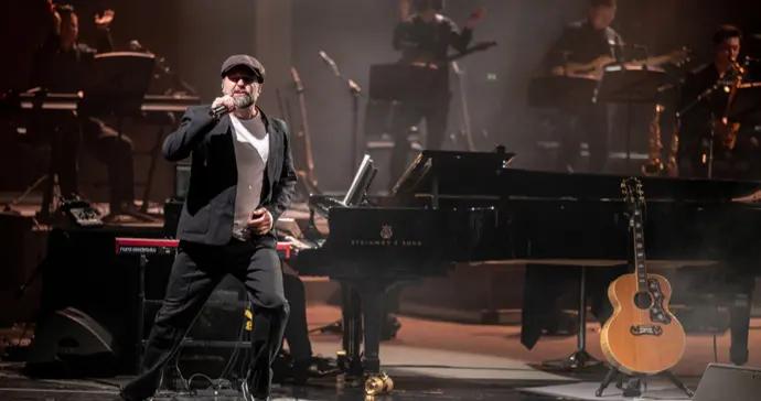 春天，與世界音樂劇的星光相遇申城