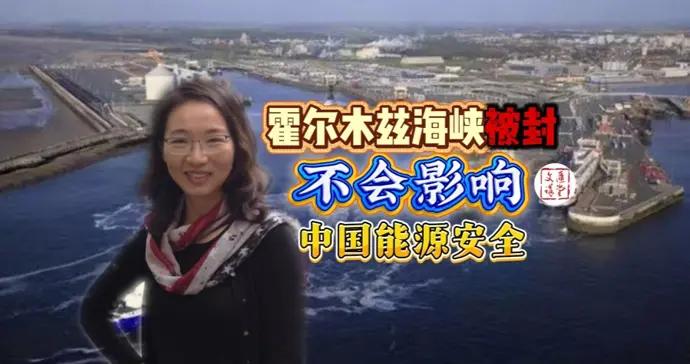 中國能源進口依賴度可控！專家：氫能、固態電池將有突破|講堂視頻