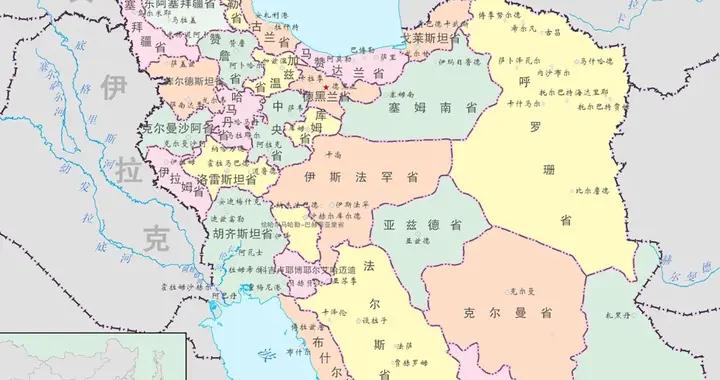 伊朗總統向31個省長下“絕死命令”，幾天過去，卻發現非常高明