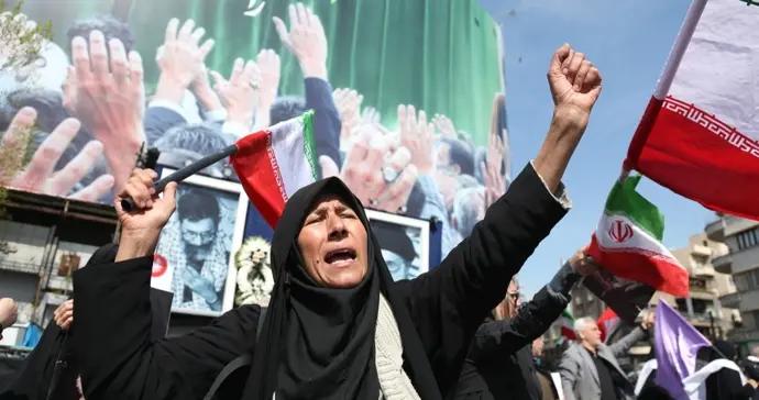 伊朗外長：總統先生，速戰速決A計劃已經失敗了，B計劃會更失敗