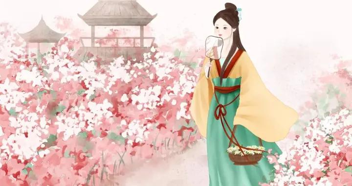 驚蟄一聲響，嗓子乾咳癢？快試試這碗湯，潤肺又降火 | 食遇二十四時