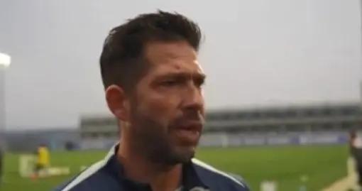 莫拉：三鎮年輕球員能力很不錯，肯定會對他們進行培養和啓用