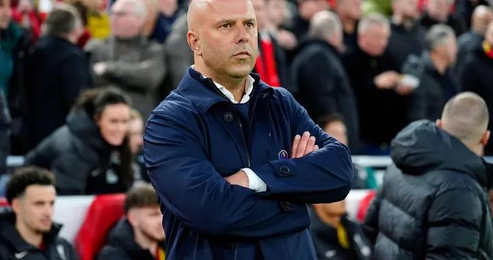 利物浦足總盃客場兩連敗，但自1954年來從未遭遇三連敗