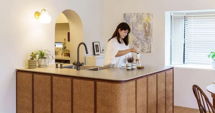 64㎡兩娃！日本人的蝸居生活，媽媽精心佈置小三房，越住越舒服！