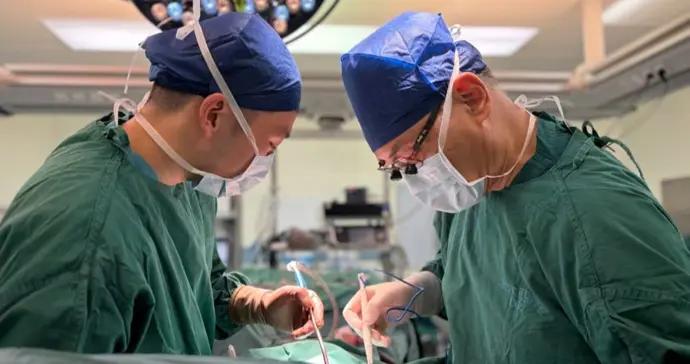 兩次心臟驟停，一次生命逆轉：浙大四院上演主動脈夾層救治奇蹟