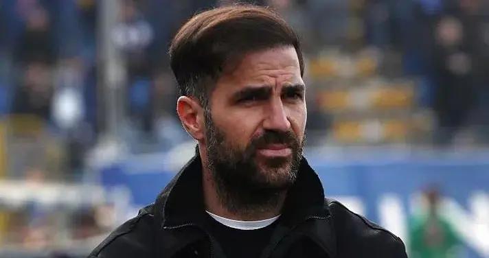 小法：拉蒙下賽季會留在科莫，他現在的水平提升很明顯