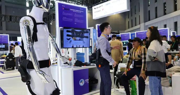 創新策源能力：從標識性概念到原創性理論