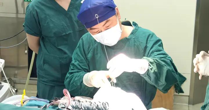 30 分鐘，爲童心競速 —— 湖北省婦幼保健院神經外科的生命守護時刻