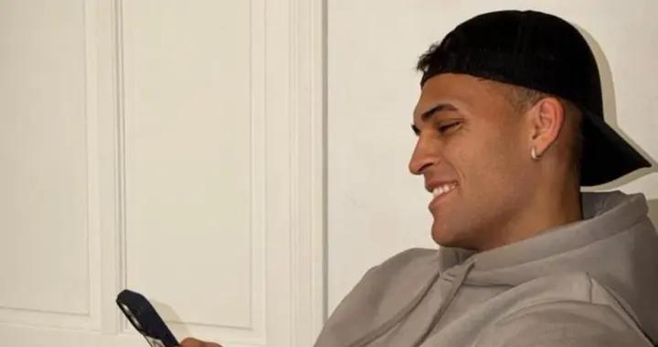 勞塔羅：梅西曆史最佳；世界盃是最重要的冠軍但我還想贏歐冠