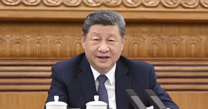 習近平在參加江蘇代表團審議時強調 經濟大省要在研究新情況解決新問題上下功夫出經驗