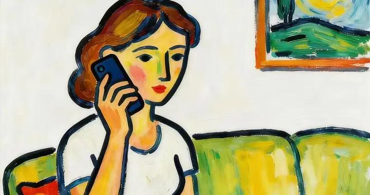 微信上這樣回覆你的人，其實是沒把你當回事，最好別深交