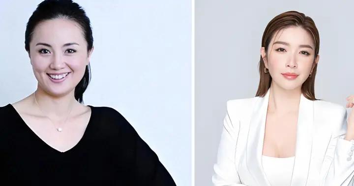 兩女星走上朱媛媛老路，一人身體流膿標靶藥失效，一人切雙乳保命