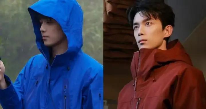 買國產衝鋒衣，別隻盯着駱駝！這4個小衆品牌，便宜實穿不爛大街