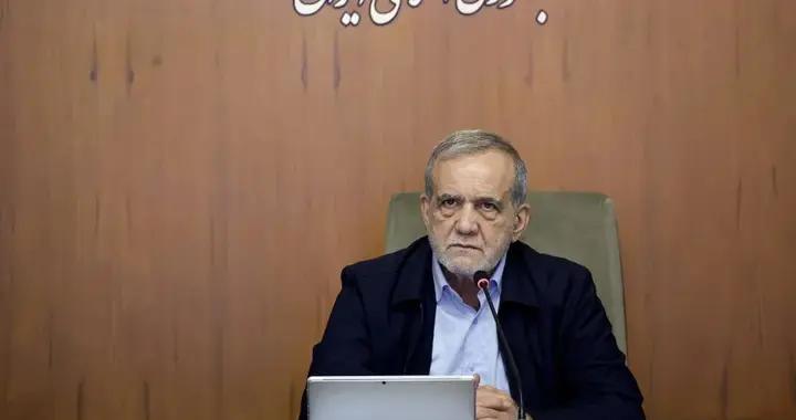 伊朗總統向31個省長下“自殺命令”，話音剛落，美以僕從軍就殺到