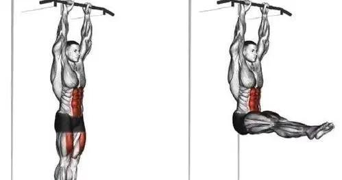 不用去健身房！6個動作在家練遍身體肌羣