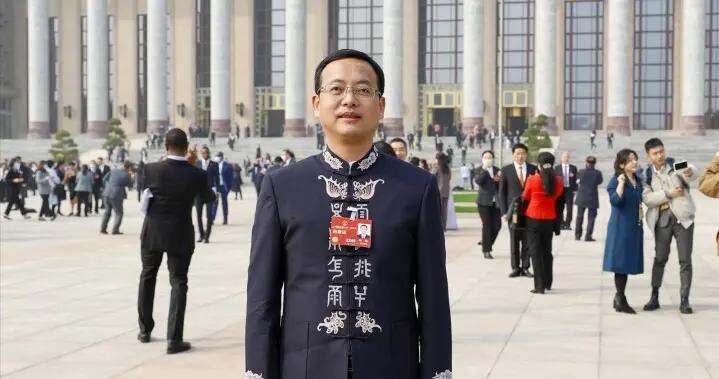 全國人大代表、貴州省三都水族自治縣縣長楊凱：開展“民族地區特色文旅IP培育計劃”