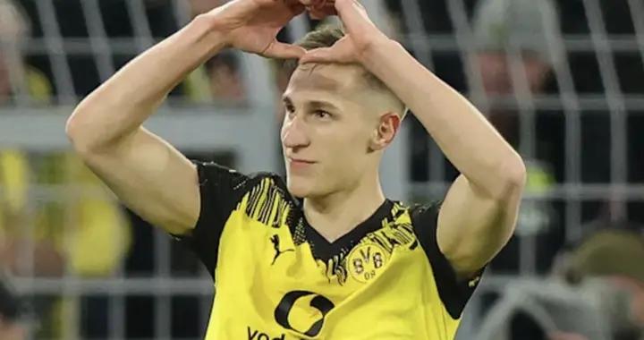 圖片報：由於皇馬更想要科納特，施洛特貝克留隊可能性上升