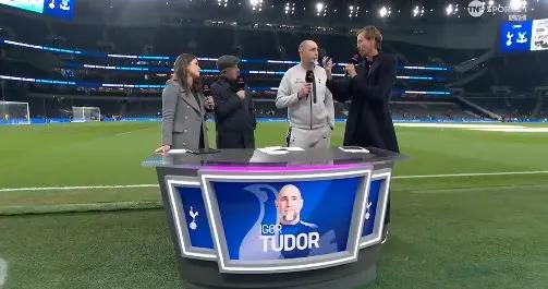 圖多爾：索薩首發對他來說也是一次機會，我們對他有信心