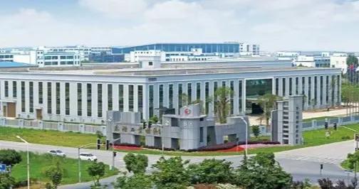 企業家用“真金白銀”投票，金山朱涇鎮憑什麼攬下超14億“大單”？