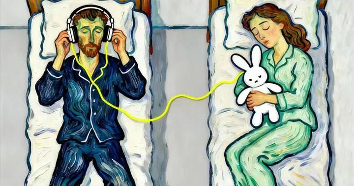 “結婚12年，分牀7年”，這位38歲女網友的故事，點醒無數中年人