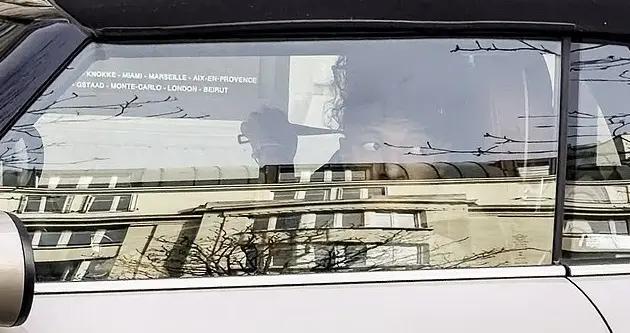 郵報：姆巴佩考取駕照後，被發現在巴黎駕駛寶馬MINI出行