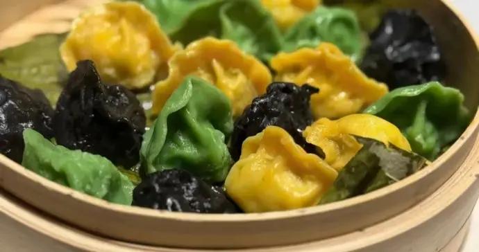 在我小時候，菜場裏的墨魚與帶魚一樣都是大宗 | 沈嘉祿