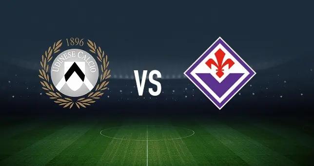 烏迪內斯vs佛羅倫薩：扎尼奧洛、卡巴瑟利首發，德赫亞、莫伊塞-基恩出戰