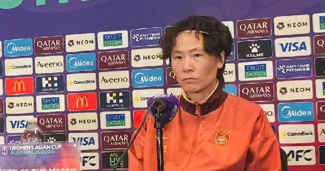 張睿：大家的表現可能急躁一些，太想做好反而沒那麼好