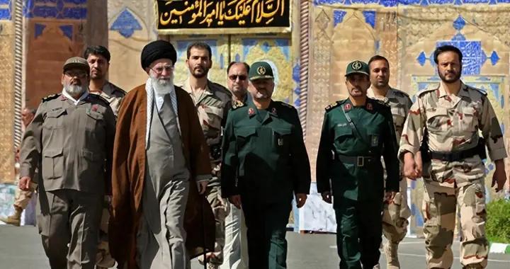 反擊一輪接一輪，美國使館被爆破，英法德決定下場，普京作出決定