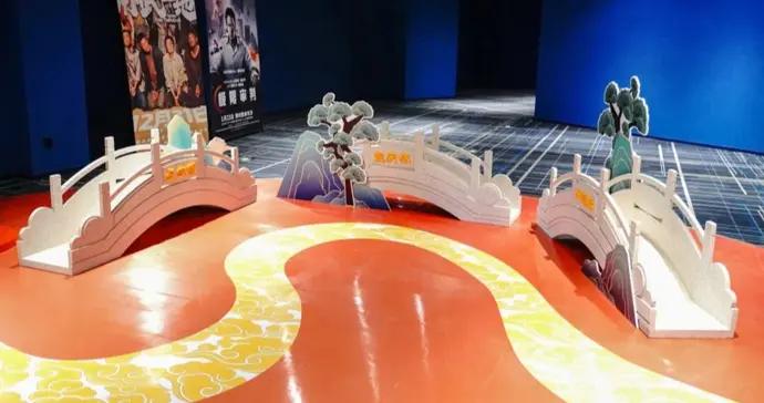 春節八問 | 元宵節走三橋，古代女性爲何鍾愛這個習俗？